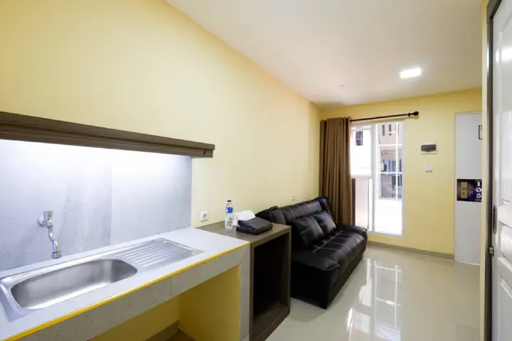 Семаранг: RedDoorz Plus near Paragon Mall Semarang