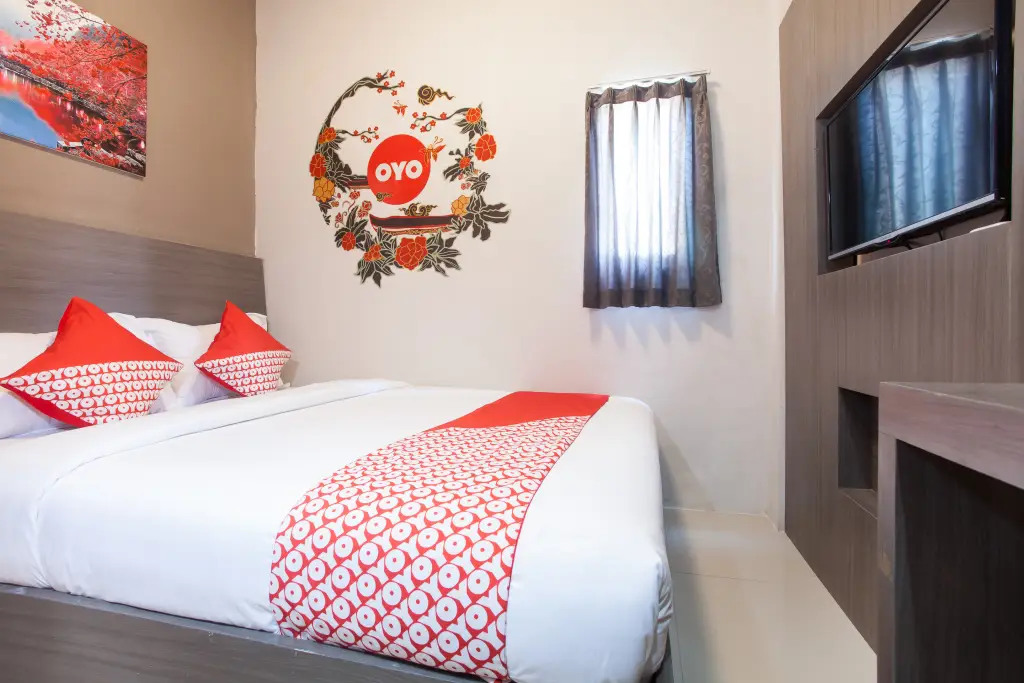 Сурабая: OYO 157 We Stay Residence