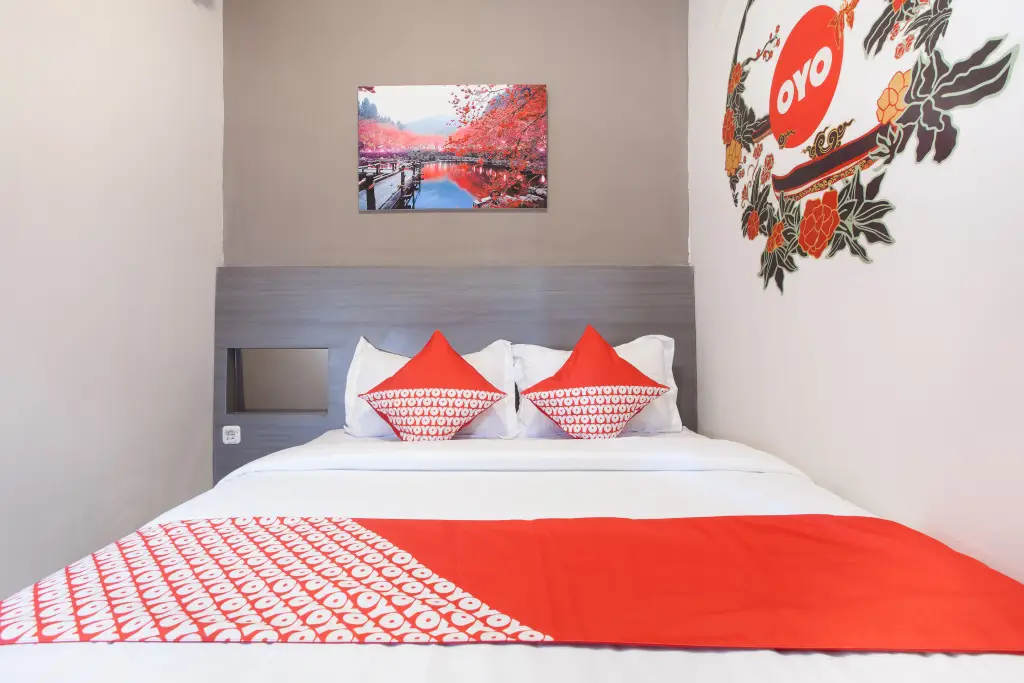 Сурабая: OYO 157 We Stay Residence