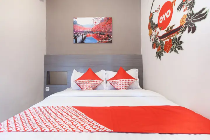 Сурабая: OYO 157 We Stay Residence
