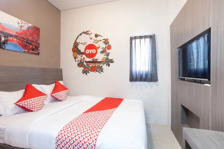 Сурабая: OYO 157 We Stay Residence