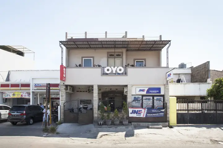 Сурабая: OYO 157 We Stay Residence