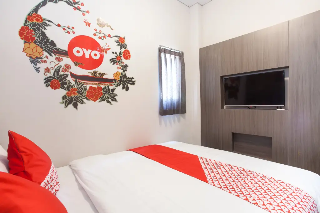 Сурабая: OYO 157 We Stay Residence