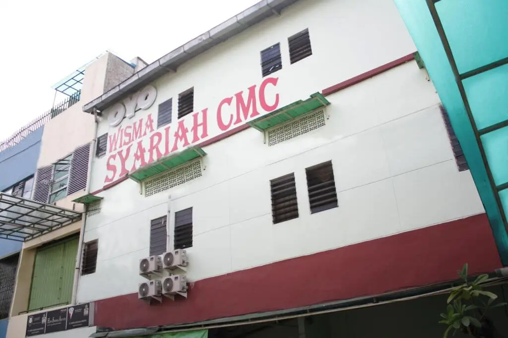 Южный Тангеранг: OYO 145 Wisma Syariah CMC
