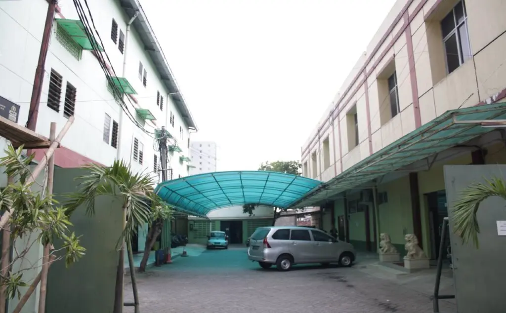 Южный Тангеранг: OYO 145 Wisma Syariah CMC