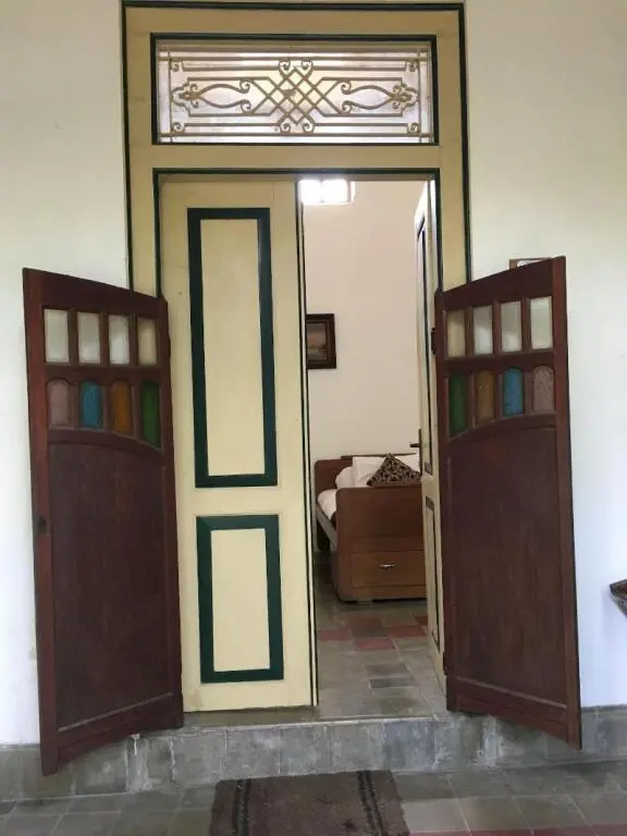 Джокьякарта: nDalem Natan Royal Heritage
