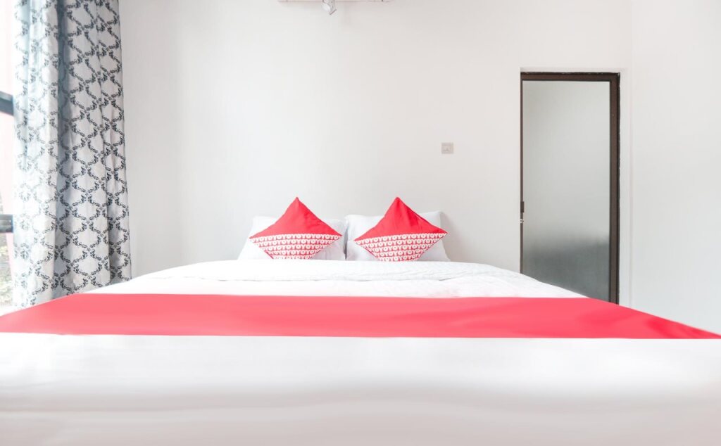 Джакарта: OYO 148 Cempaka Place Homestay