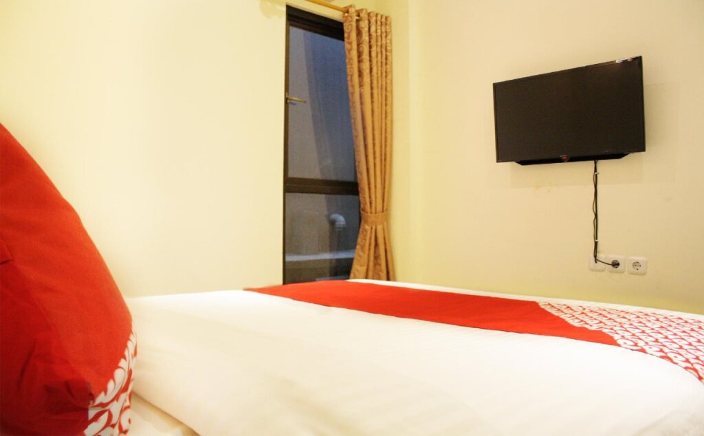 Джакарта: OYO 148 Cempaka Place Homestay