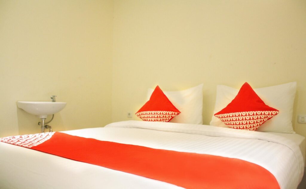 Джакарта: OYO 148 Cempaka Place Homestay