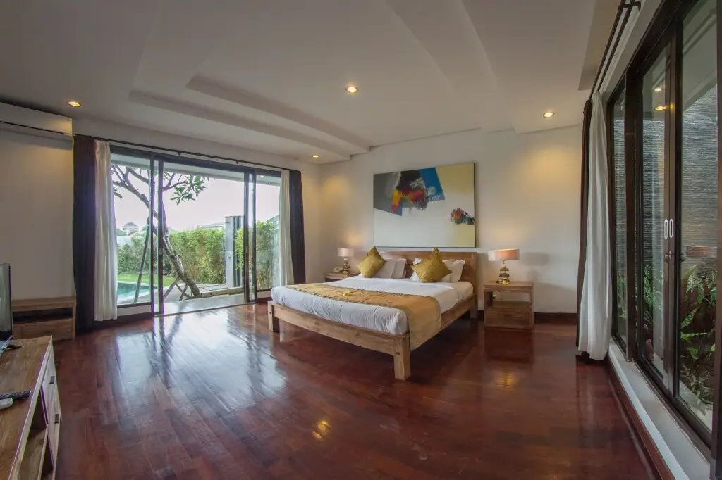 Чангу: Villa Uma Girasole