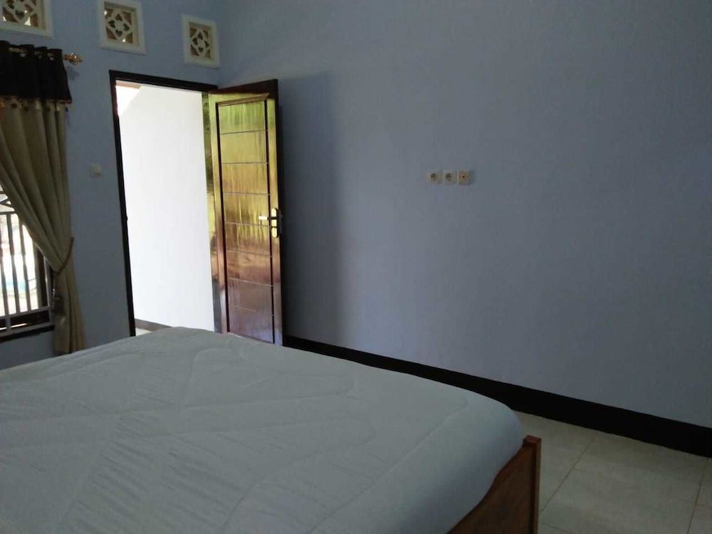 Кута: Lombok Lounge Homestay
