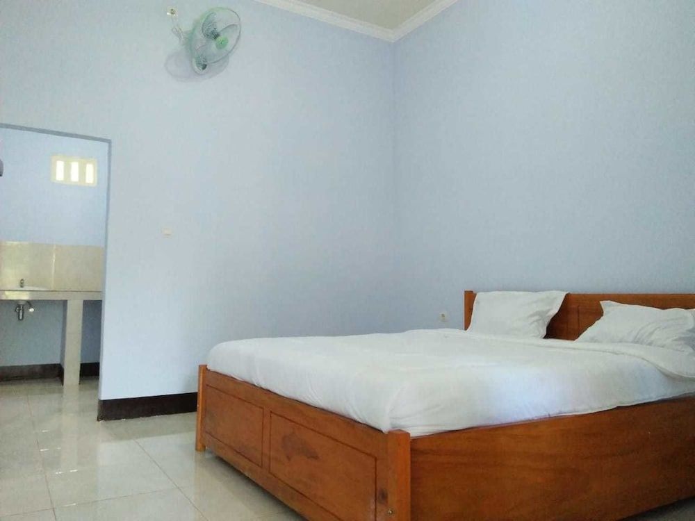 Кута: Lombok Lounge Homestay