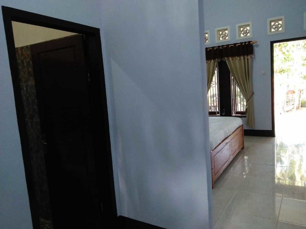 Кута: Lombok Lounge Homestay