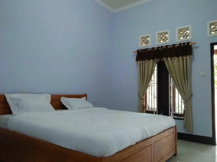 Кута: Lombok Lounge Homestay