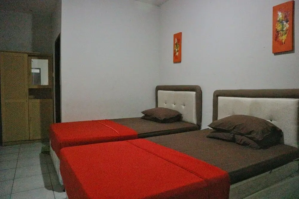 Падангсамбиан: Nanda Hotel Denpasar