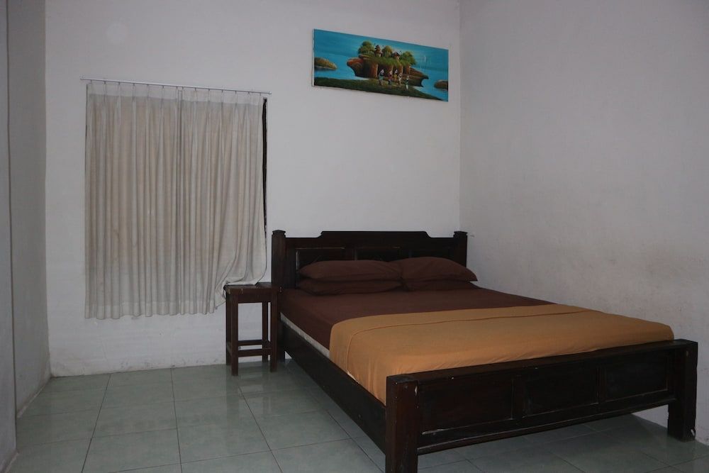 Падангсамбиан: Nanda Hotel Denpasar