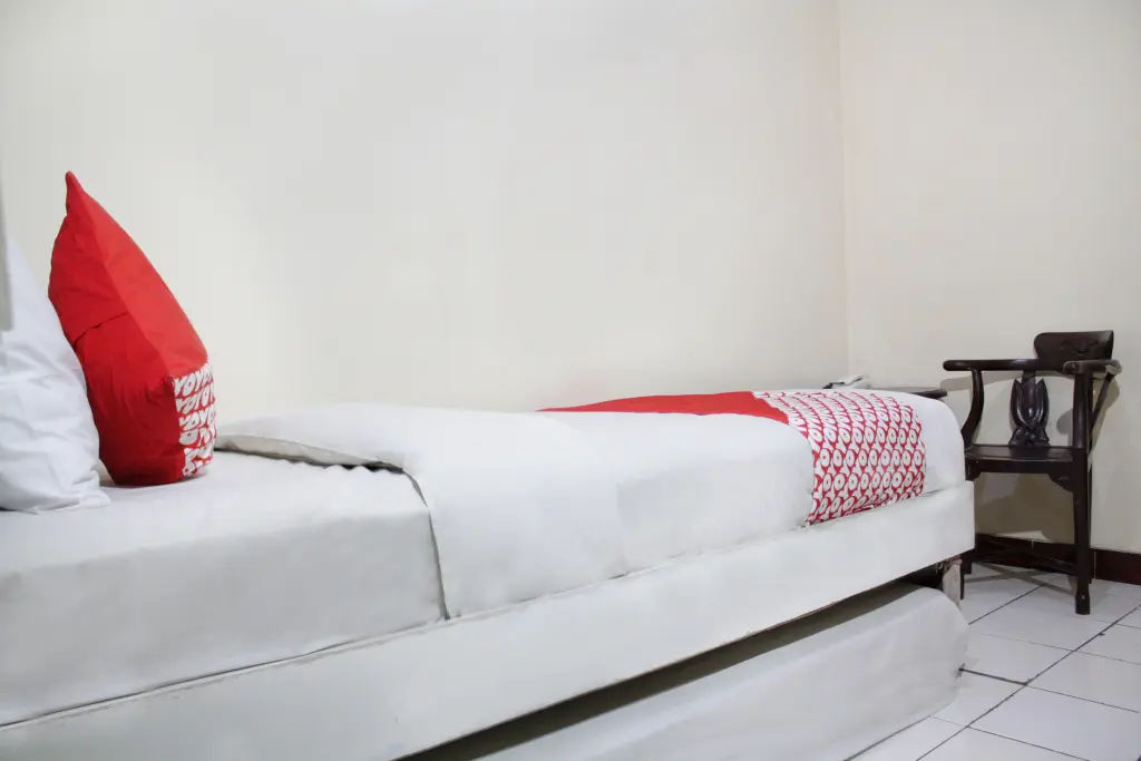 Джакарта: OYO 181 Wisma Bintang Near RSUD Johar Baru