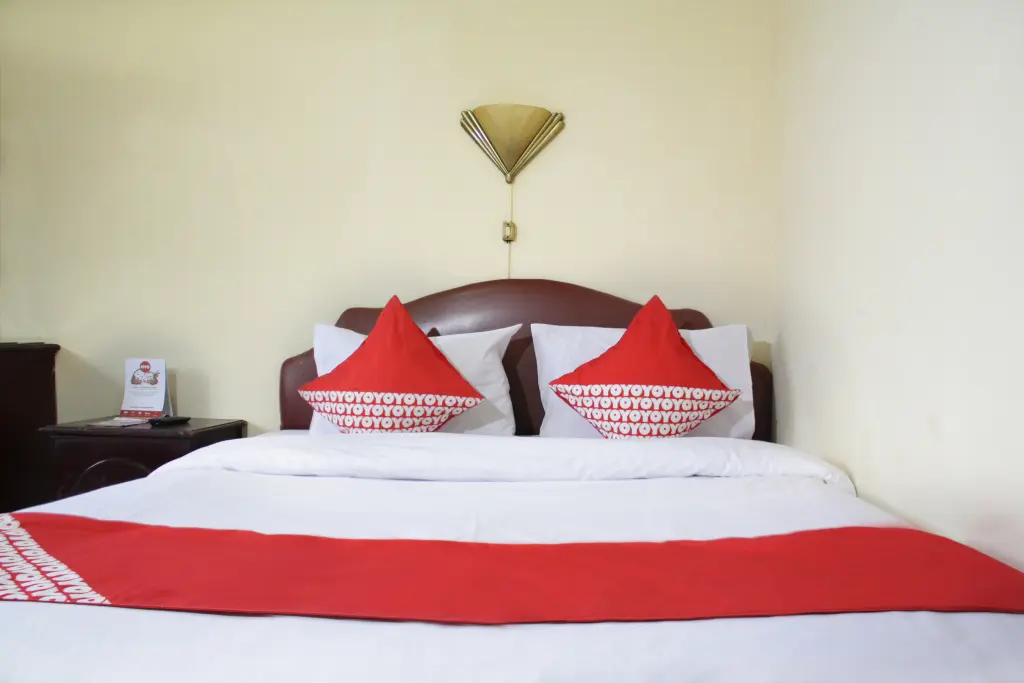 Джакарта: OYO 181 Wisma Bintang Near RSUD Johar Baru