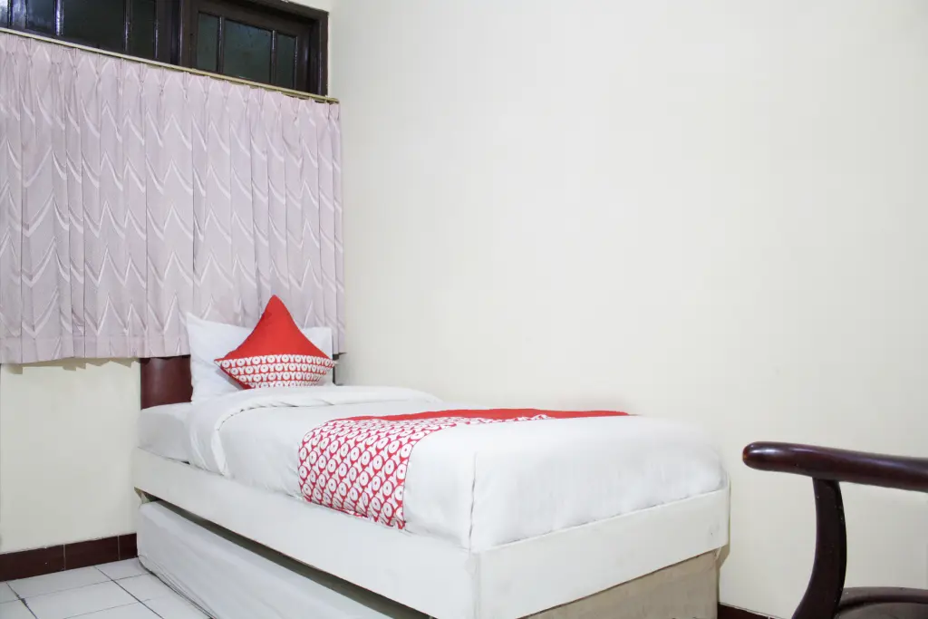 Джакарта: OYO 181 Wisma Bintang Near RSUD Johar Baru
