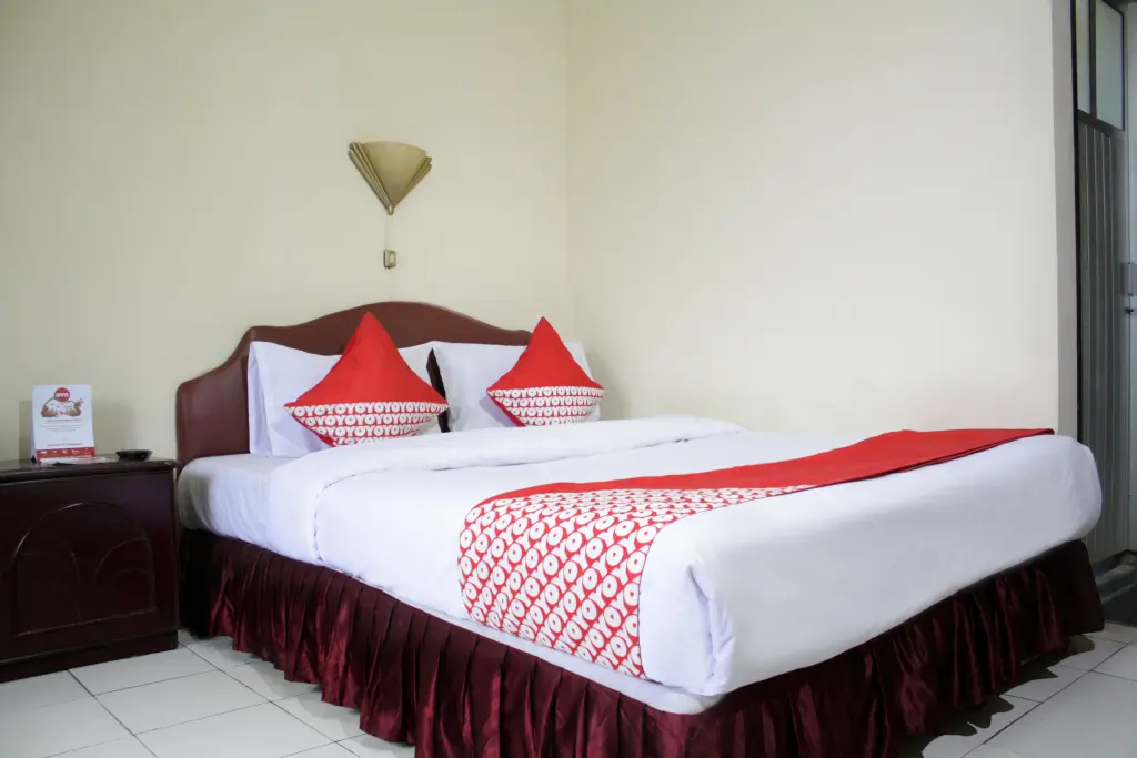 Джакарта: OYO 181 Wisma Bintang Near RSUD Johar Baru