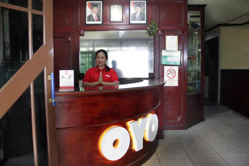 Джакарта: OYO 181 Wisma Bintang Near RSUD Johar Baru