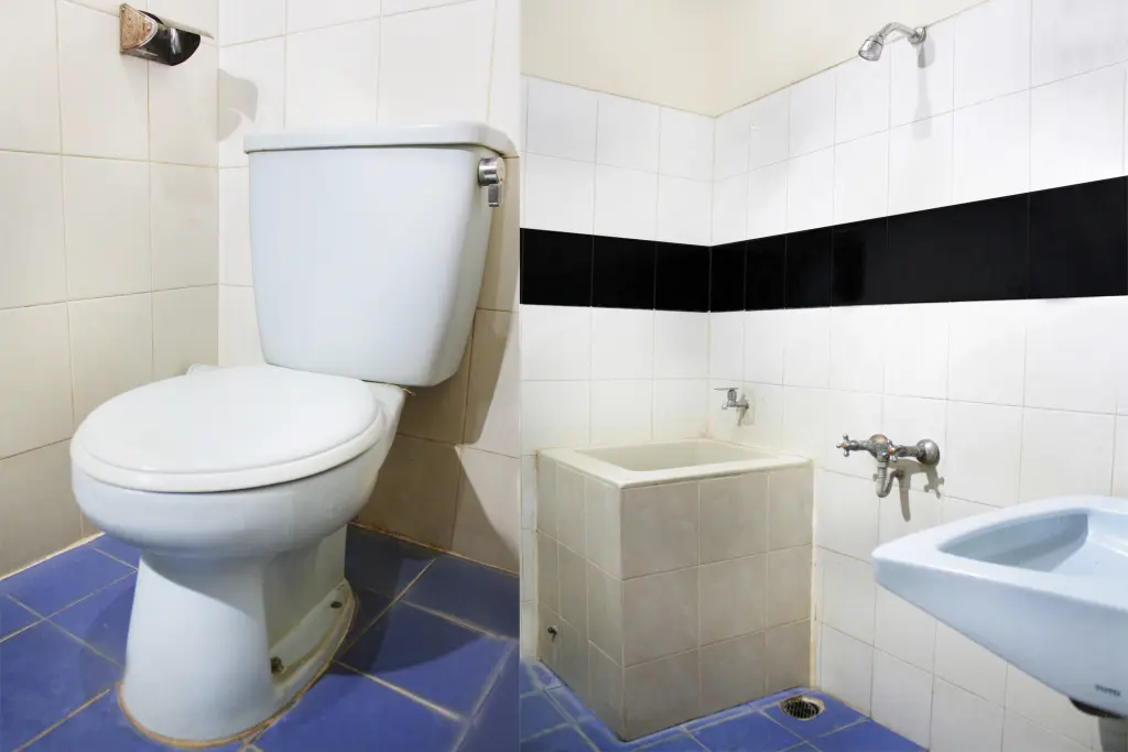 Джакарта: OYO 181 Wisma Bintang Near RSUD Johar Baru