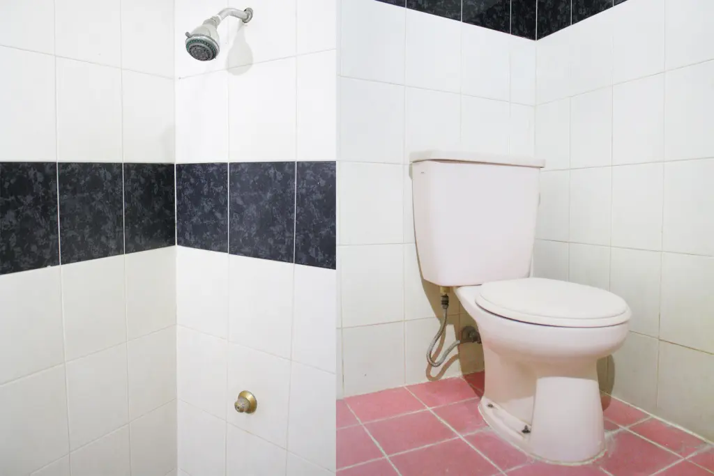 Джакарта: OYO 181 Wisma Bintang Near RSUD Johar Baru