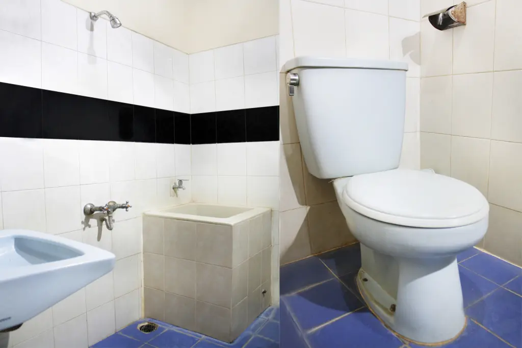Джакарта: OYO 181 Wisma Bintang Near RSUD Johar Baru