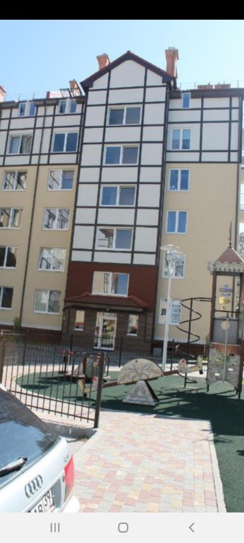 Светлогорск: Апартаменты Александра