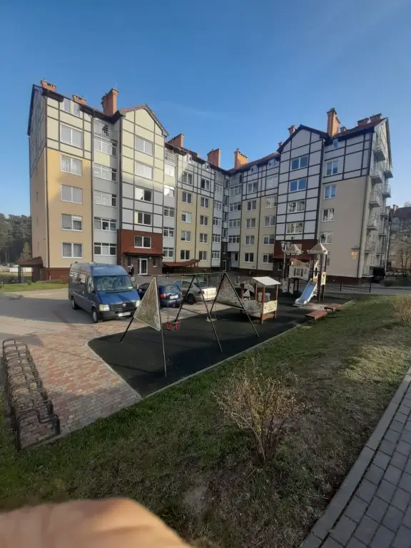 Светлогорск: Апартаменты Александра