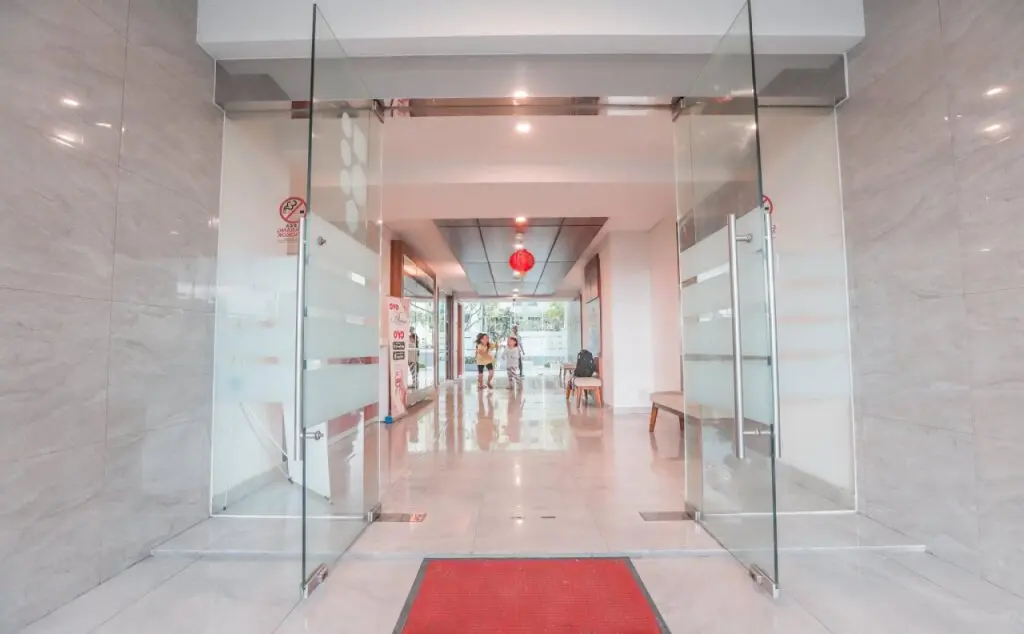 Джакарта: OYO Flagship 210 Amethyst Kemayoran Near RSUD Pademangan