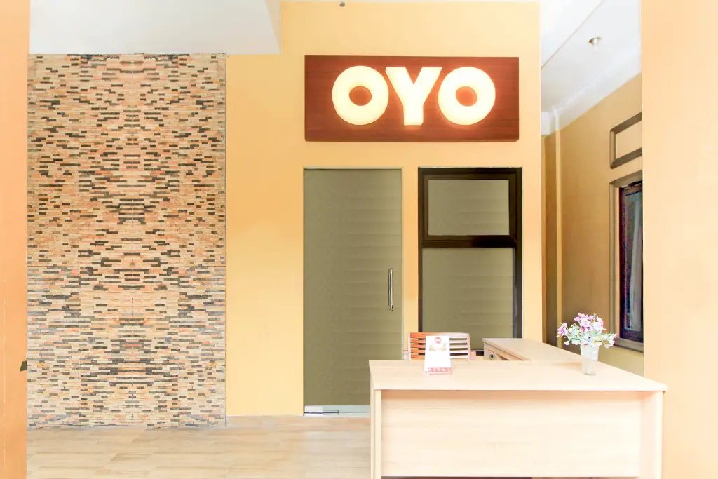 Сурабая: OYO 179 68 residence