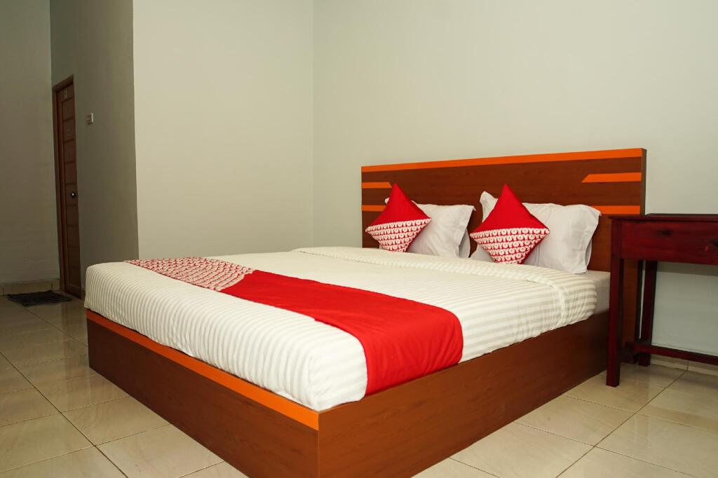 Палембанг: OYO 189 AA Residence Syariah