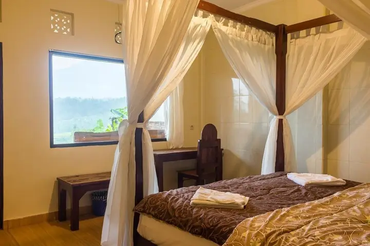 Батурити: Pondok Nyoman Bedugul