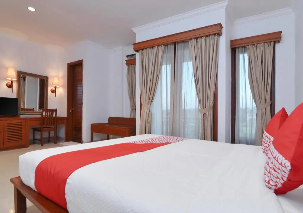 Блахбату: Starloka Saba Bali