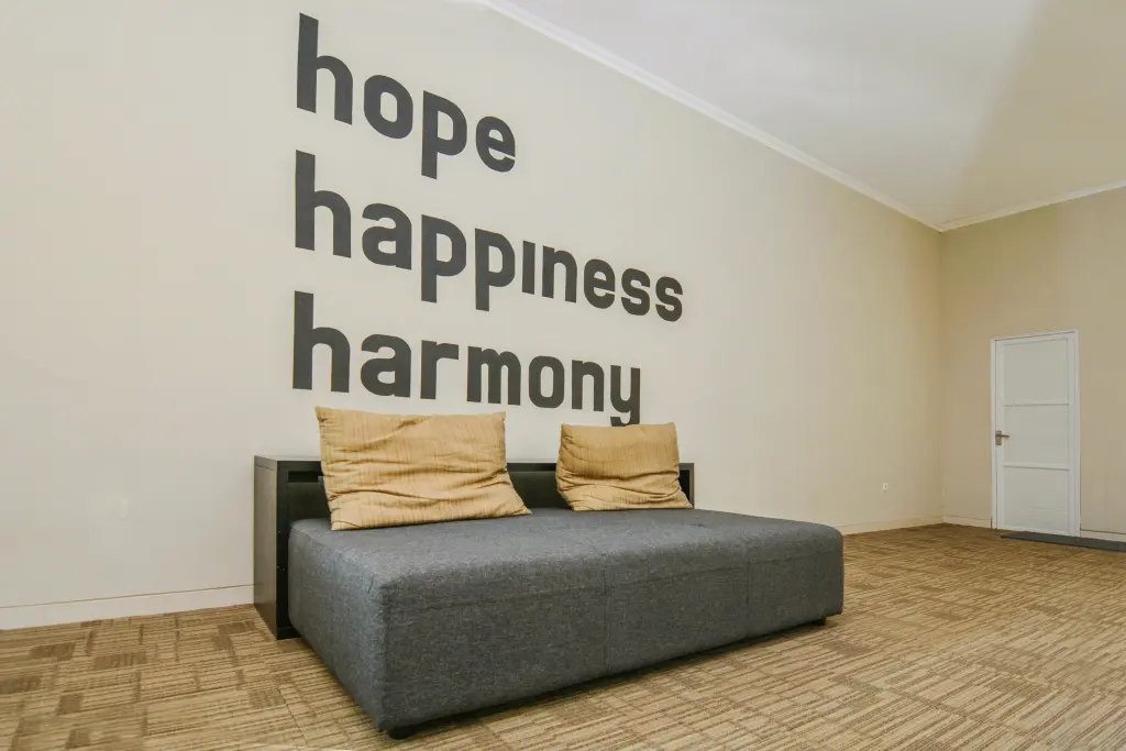 Слеман: OYO 195 Stay @h Guesthouse