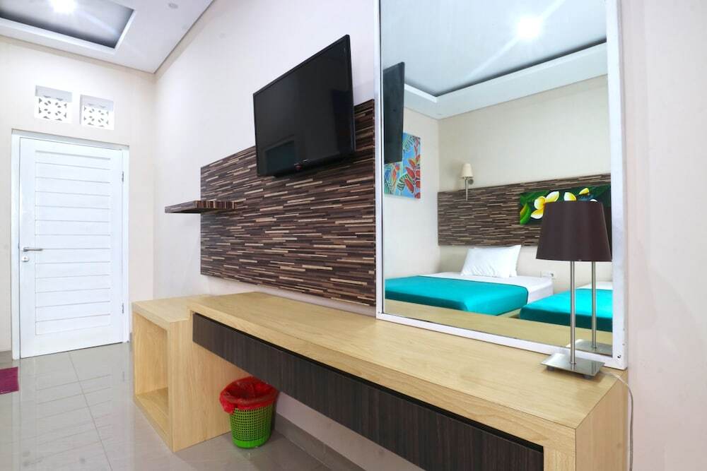 Табанан: Batukaru Garden 5 Shevilla Residence