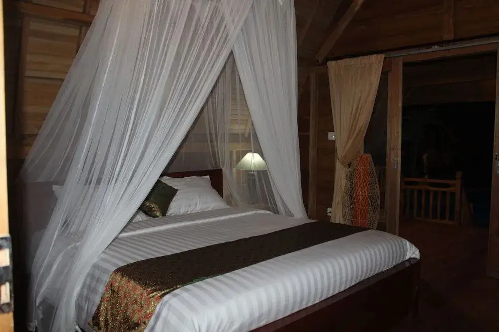 Теджакула: Halumba Eco Villa
