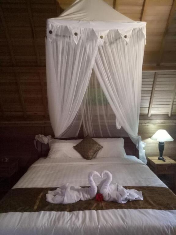 Теджакула: Halumba Eco Villa