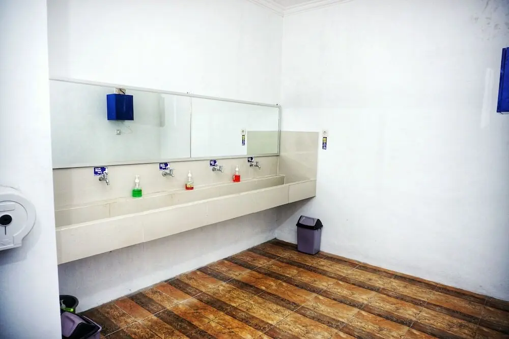 Джокьякарта: Nau Hostel