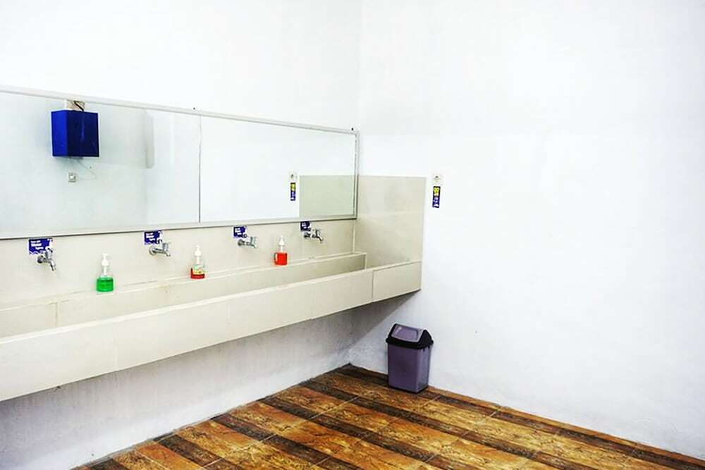 Джокьякарта: Nau Hostel