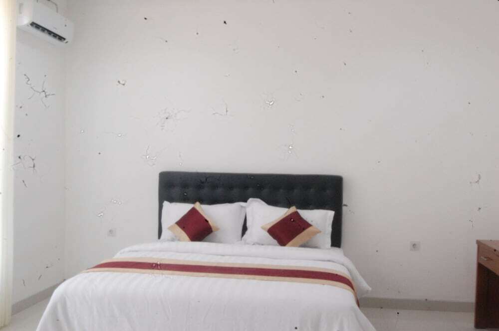 Джимбаран: Uluwatu Suite's