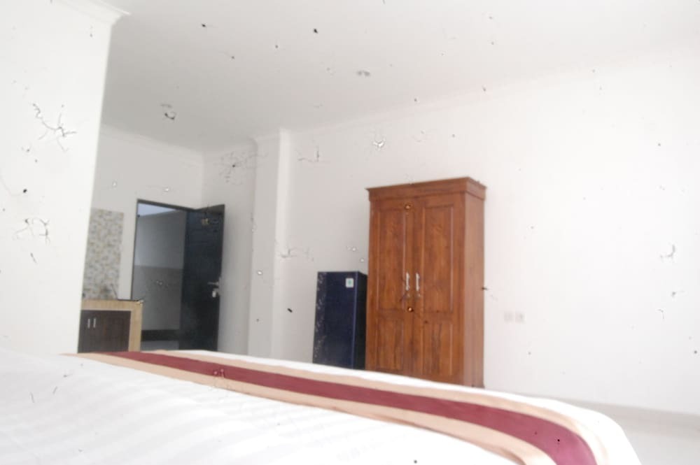 Джимбаран: Uluwatu Suite's