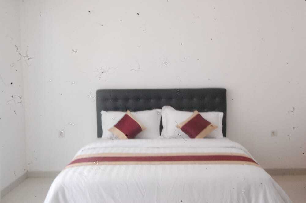 Джимбаран: Uluwatu Suite's