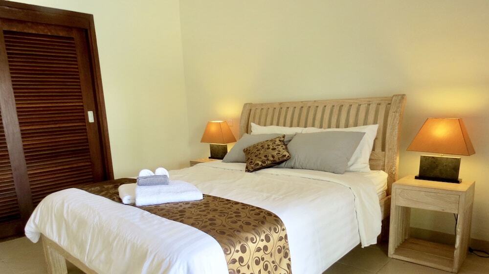 Чангу: Villa Wildflower Canggu