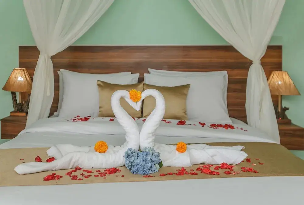 Пенати: Villa D'Carik Bali