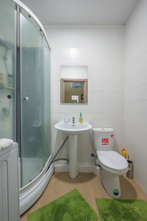 Екатеринбург: Апарт-отель Alyans Inn