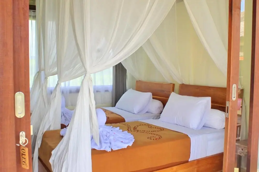 Убуд: Taman Bintang Villa Ubud