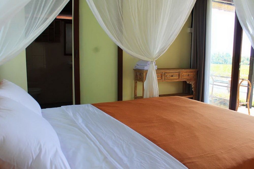 Убуд: Taman Bintang Villa Ubud