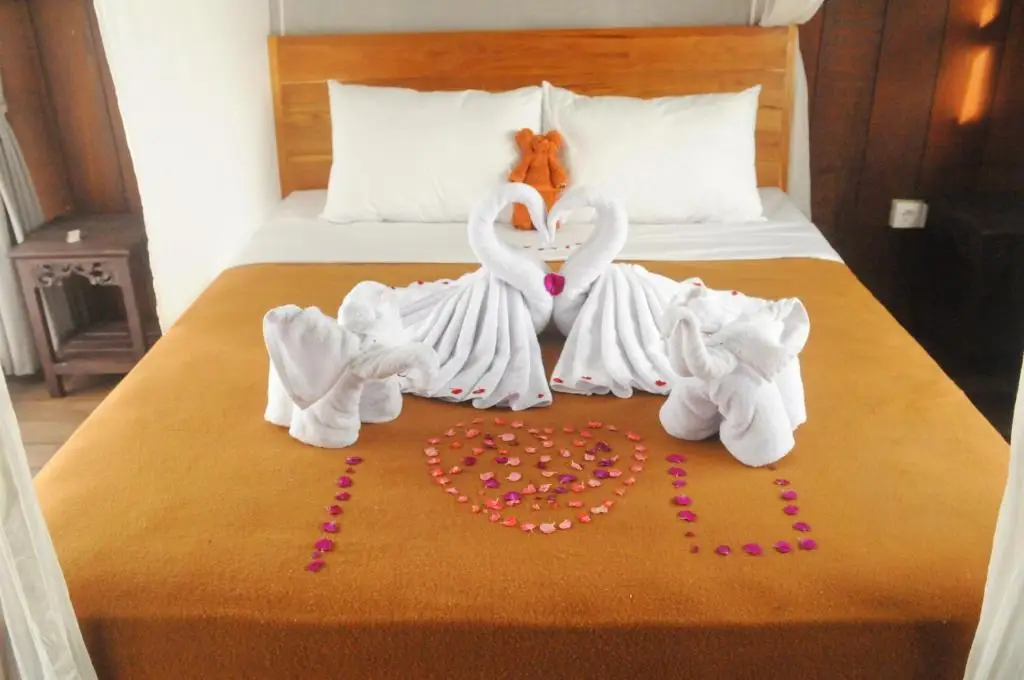 Убуд: Taman Bintang Villa Ubud